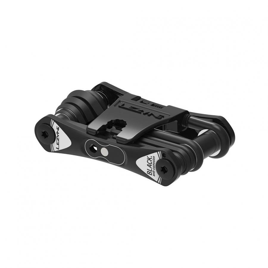 Lezyne Rap II 18 Multitool - 18 Functions - Cyclop.in