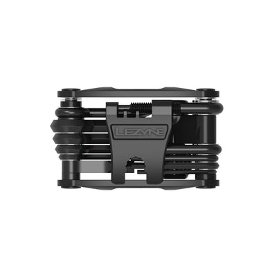 Lezyne Rap Ii Co2 Multitool - Cyclop.in