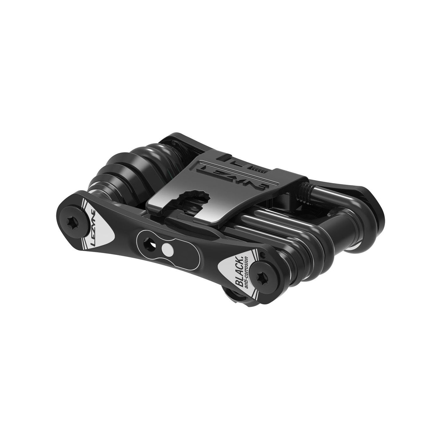 Lezyne Rap Ii Co2 Multitool - Cyclop.in