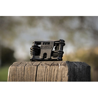 Lezyne Rap II 20 Tubeless Multitool - 20 Functions - Cyclop.in