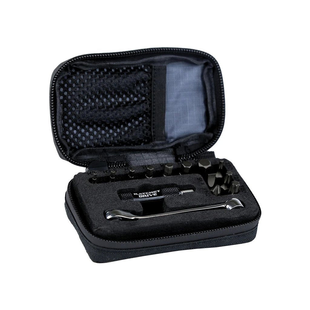 Lezyne Ratchet Kit - Cyclop.in