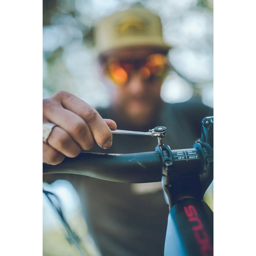 Lezyne Ratchet Kit - Cyclop.in