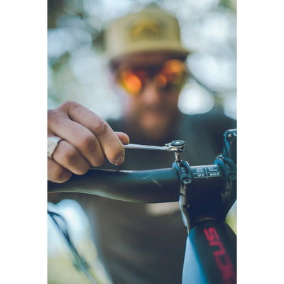 Lezyne Ratchet Kit - Cyclop.in