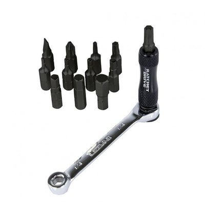 Lezyne Ratchet Kit - Cyclop.in