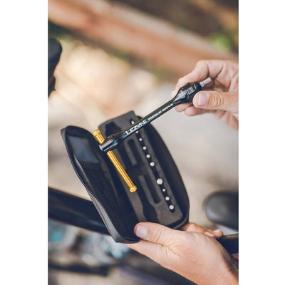 Lezyne Torque Drive - Torque Wrench Set - 2-10 Nm - Cyclop.in