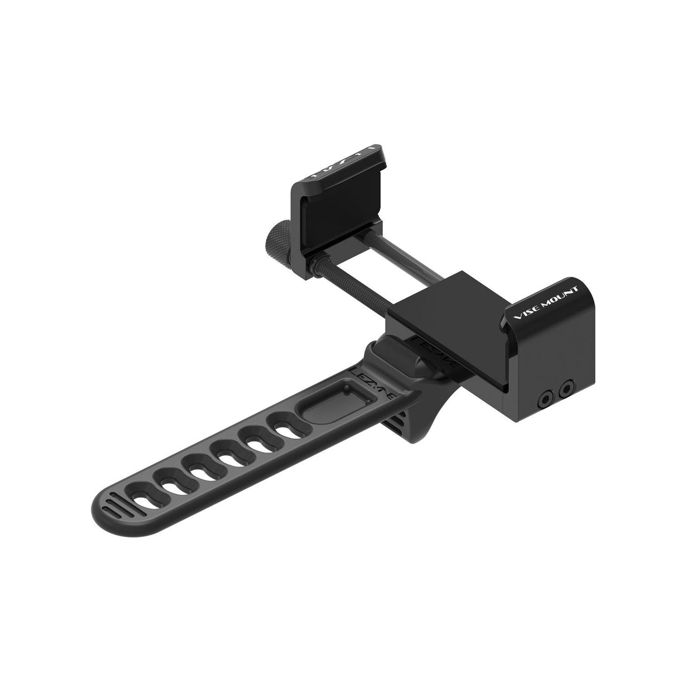 Lezyne Smart Vise Phone Mount - Cyclop.in