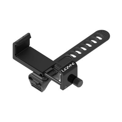 Lezyne Smart Vise Phone Mount - Cyclop.in