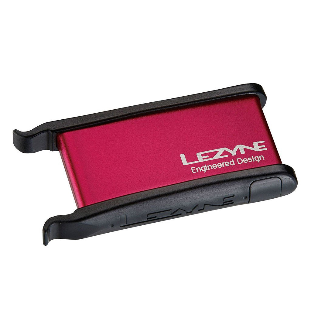 Lezyne Lever Kit With Puncture Patches - Cyclop.in