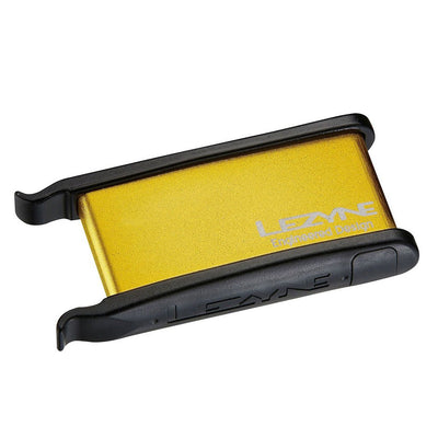 Lezyne Lever Kit With Puncture Patches - Cyclop.in