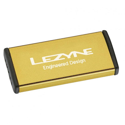 Lezyne Metal Kit - Puncture Patches - Cyclop.in