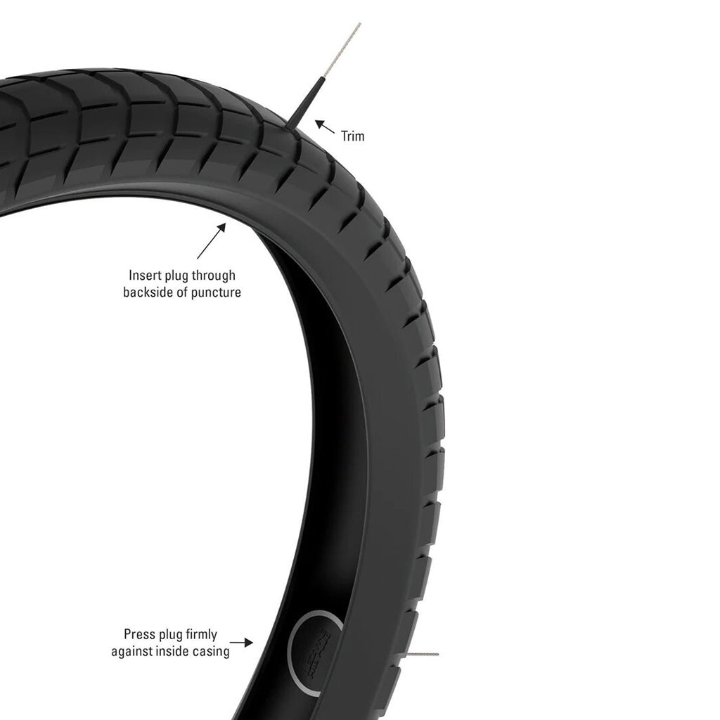 Lezyne tire plug clearance