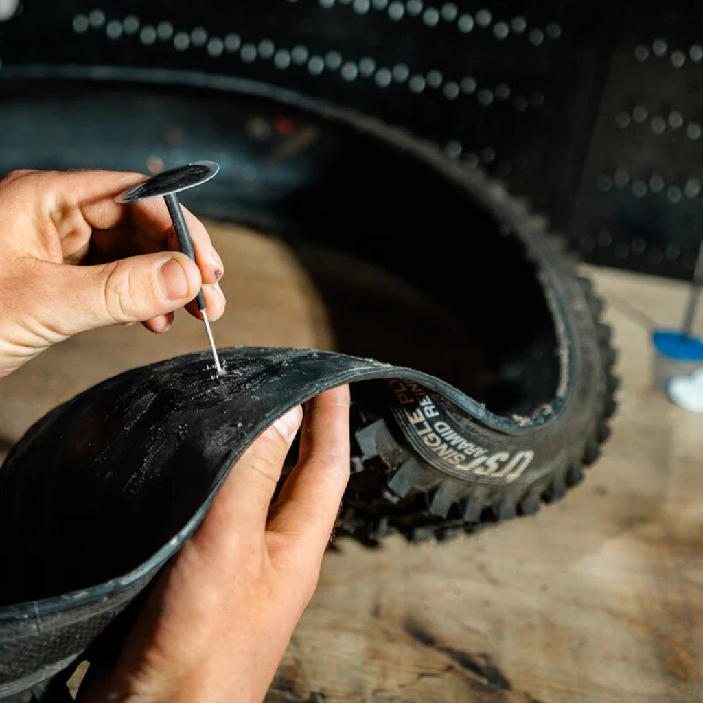 Lezyne Tubeless Pro Tyre Repair Plugs - Cyclop.in