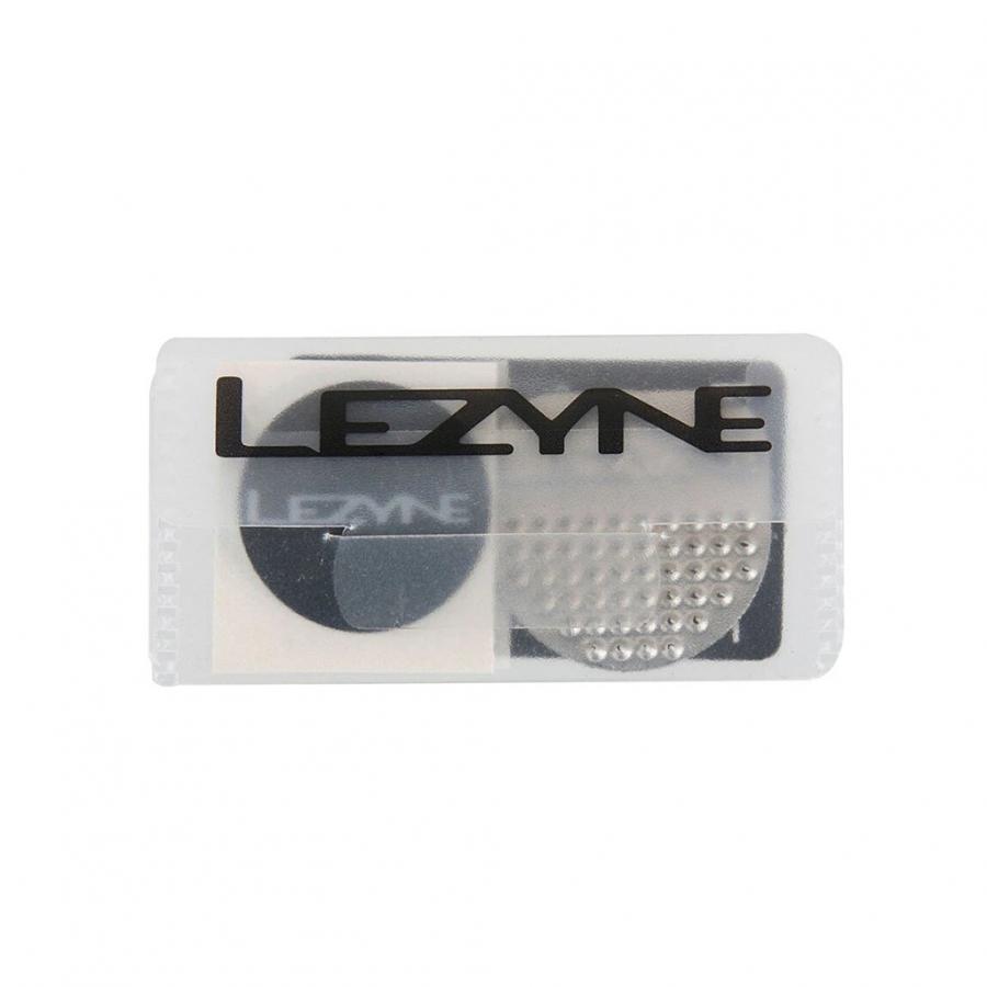 Lezyne Smart Kit - Puncture Patches - Cyclop.in