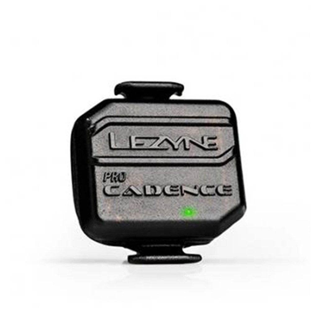 Lezyne Pro Cadence Sensor - Cyclop.in