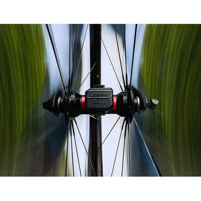 Lezyne Pro Speed Sensor - Cyclop.in