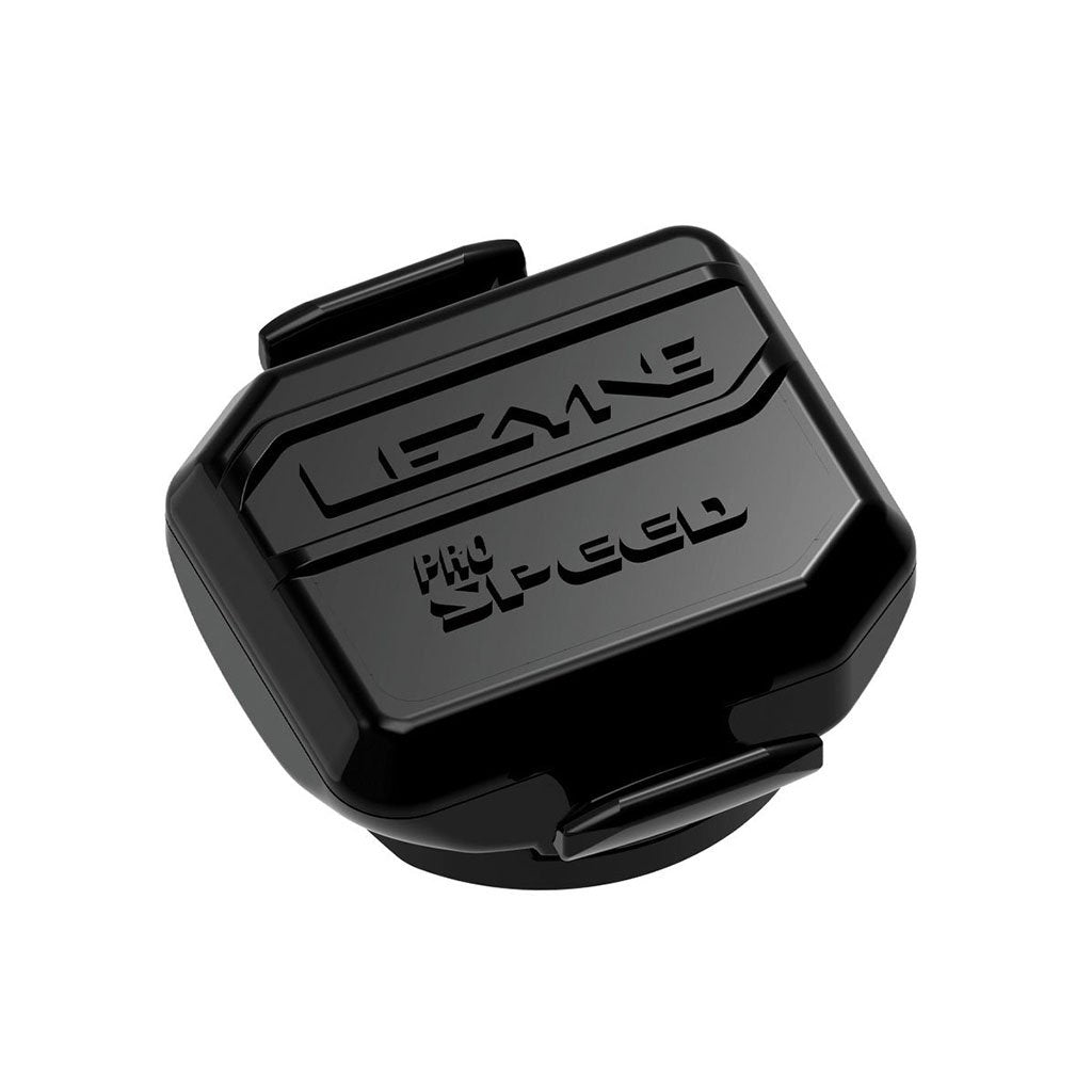 Lezyne Pro Speed Sensor - Cyclop.in