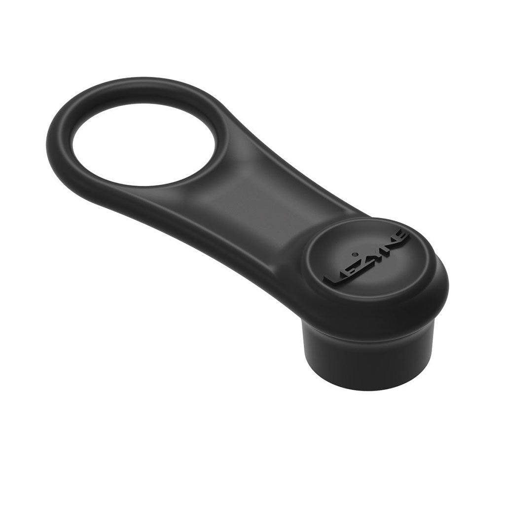 Lezyne Mini Pump End Caps - Cyclop.in