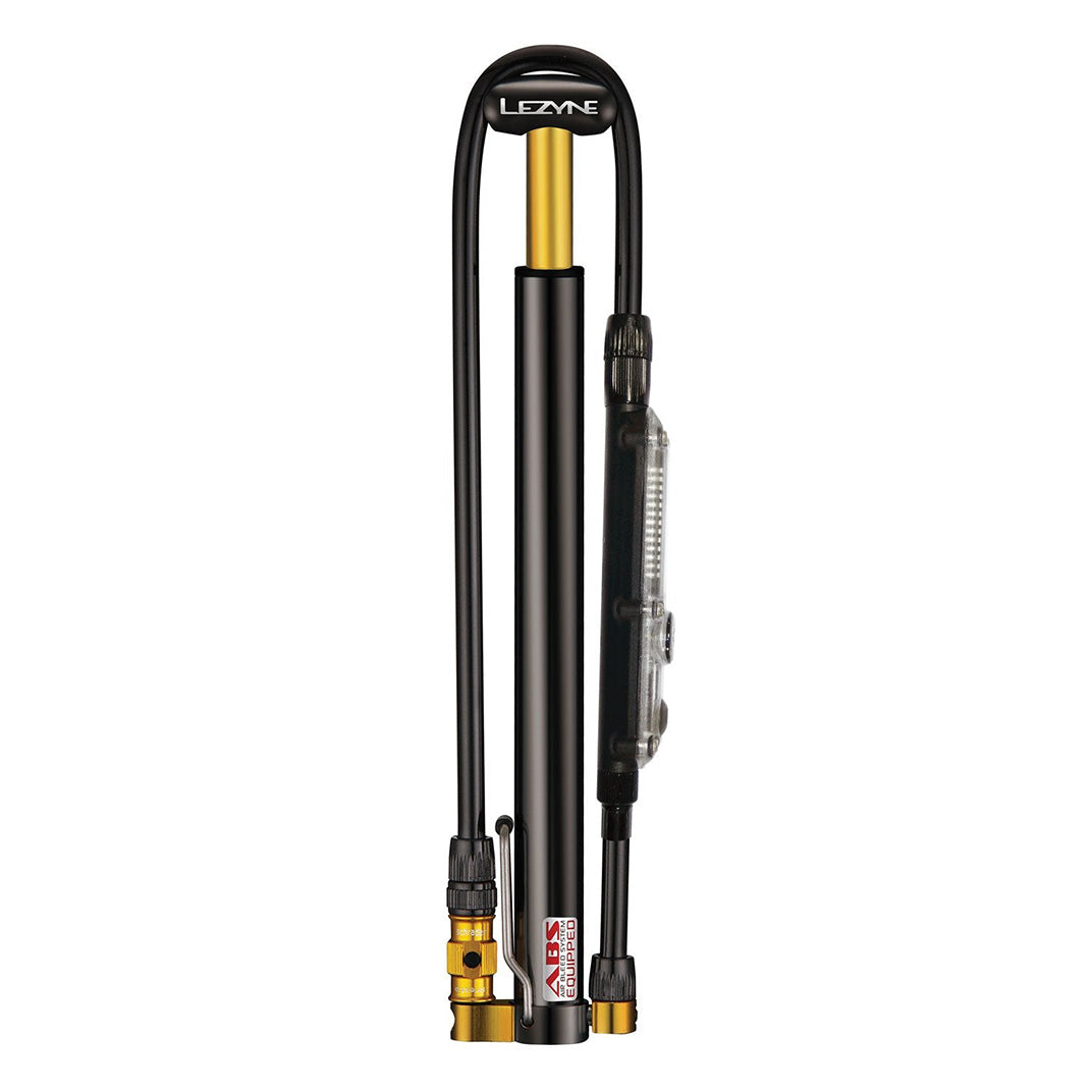 Lezyne Seal Kit For Pressure Drive/HP Pumps - Cyclop.in