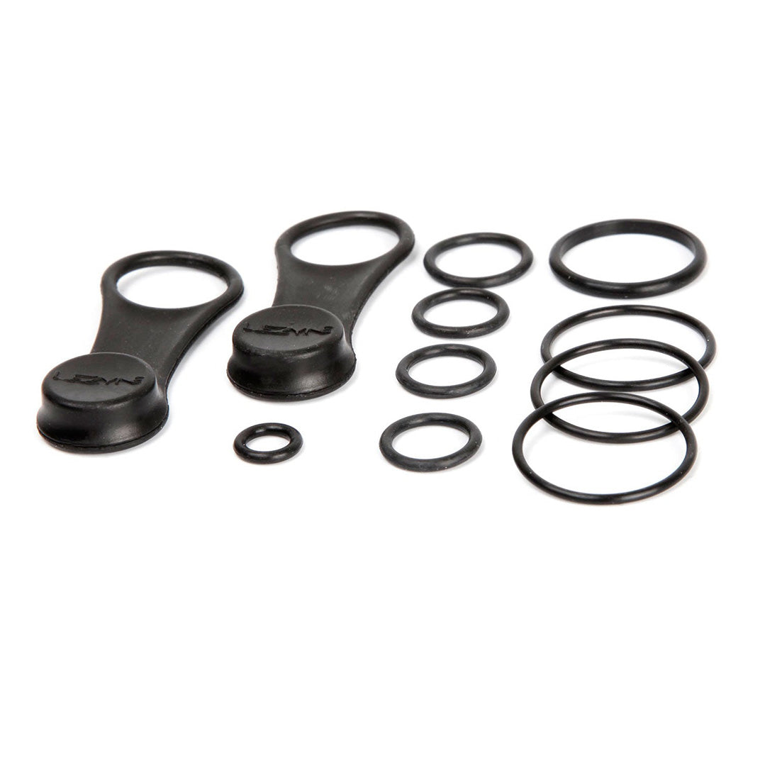 Lezyne Seal Kit For Pressure Drive/HP Pumps - Cyclop.in