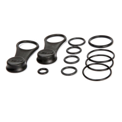 Lezyne Seal Kit For Alloy Drive/HV Pumps - Cyclop.in