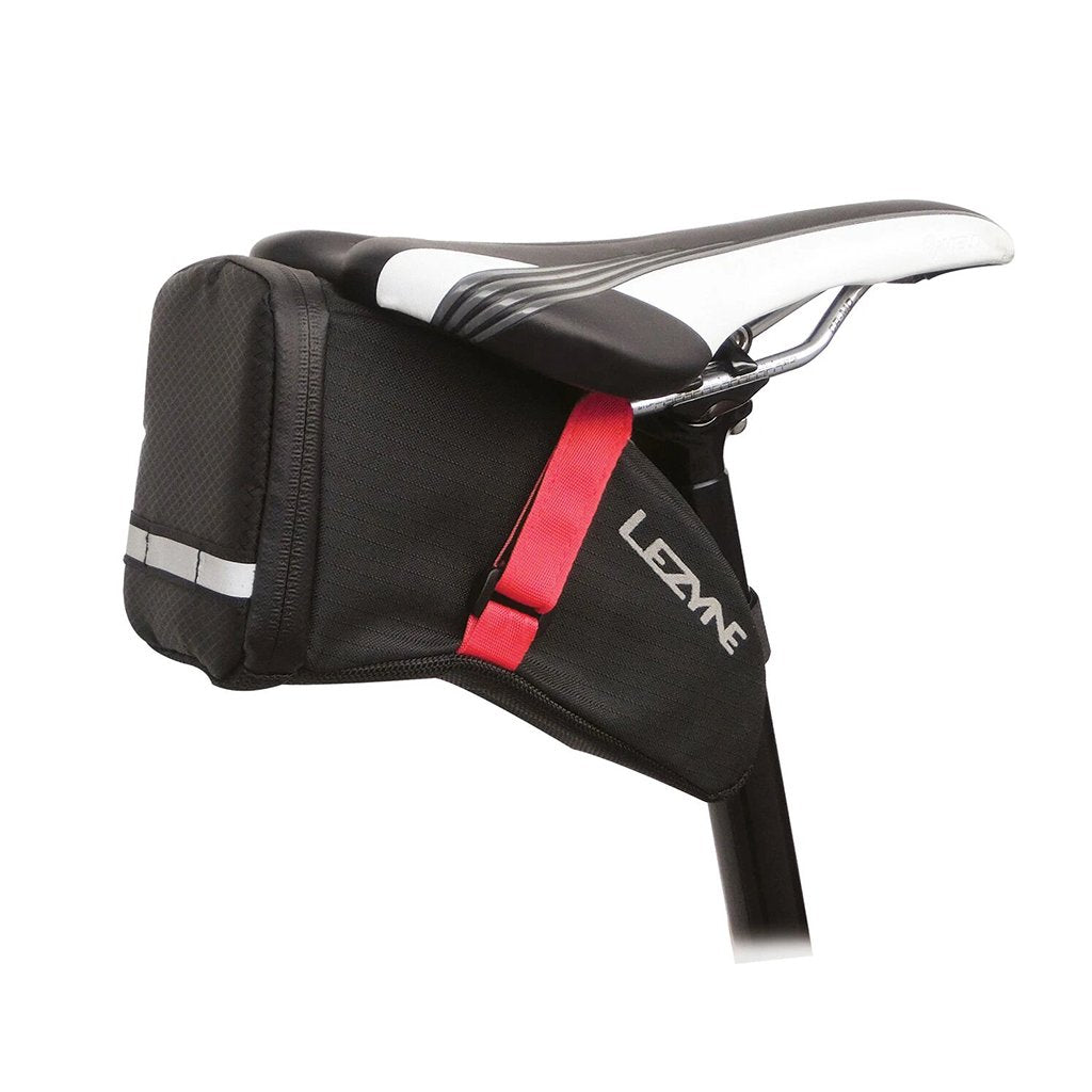 Lezyne Aero Caddy Saddle Bag - Cyclop.in