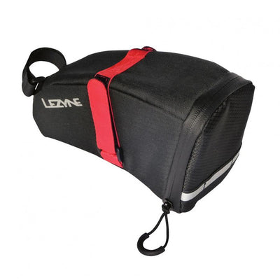 Lezyne Aero Caddy Saddle Bag - Cyclop.in