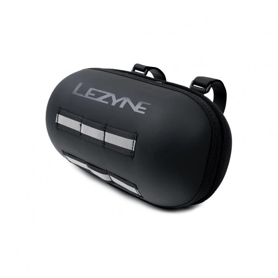 Lezyne Hard Caddy Handlebar Bag - Cyclop.in