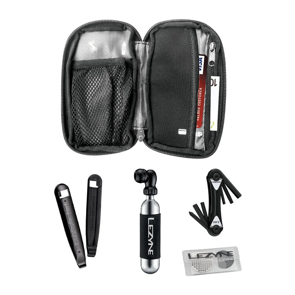 Lezyne Pocket Organizer - Cyclop.in