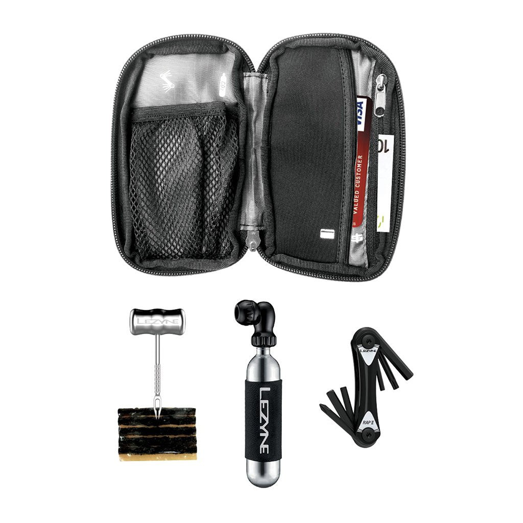 Lezyne Pocket Organizer - Cyclop.in