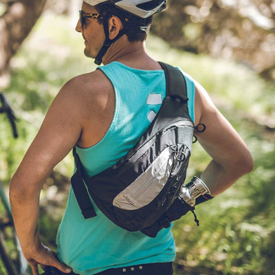 Lezyne Shoulder Pack - Cyclop.in