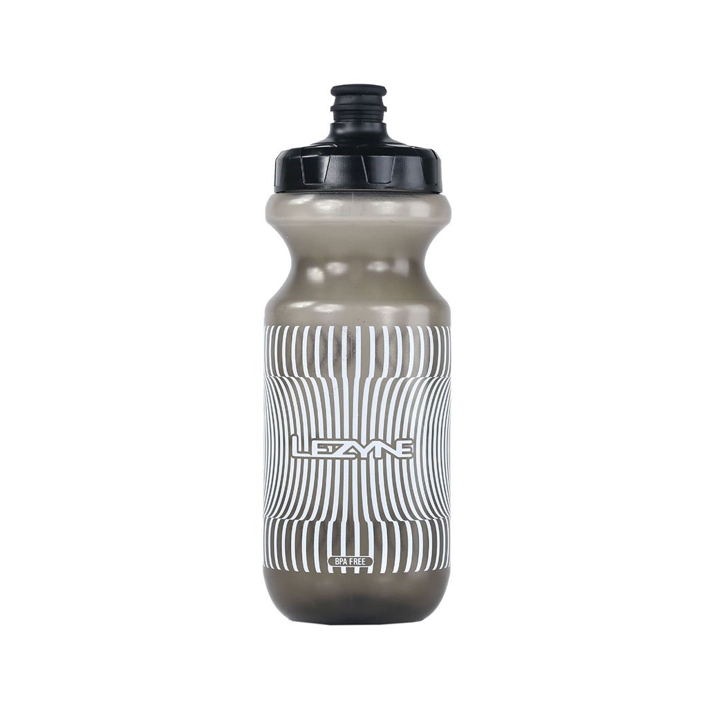 Lezyne Flow Water Bottle - Cyclop.in