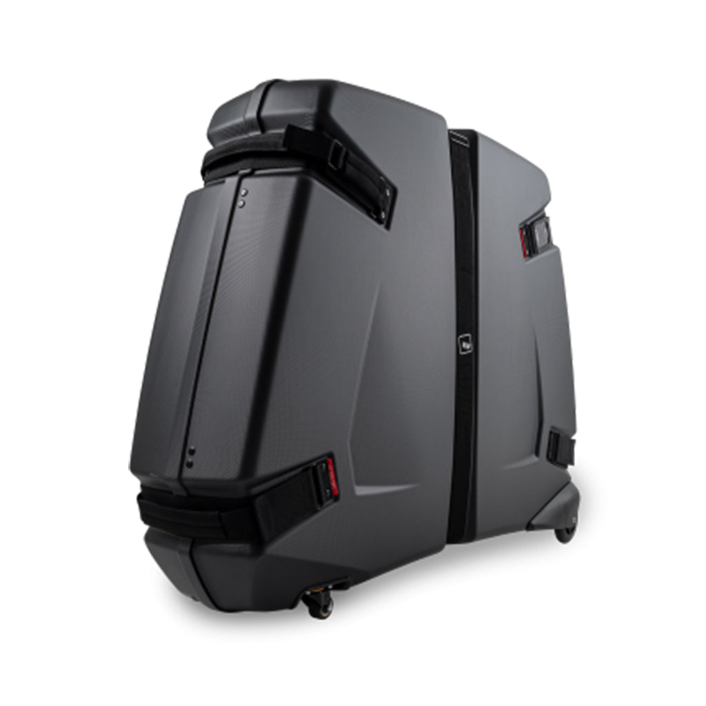 B&W Bike Box II - Cyclop.in