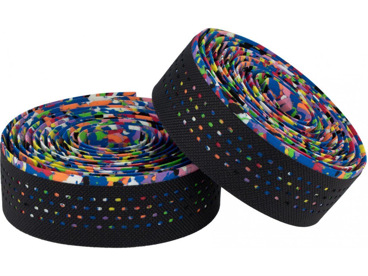 Cinelli 3D Caleido Strip Bartape - Cyclop.in
