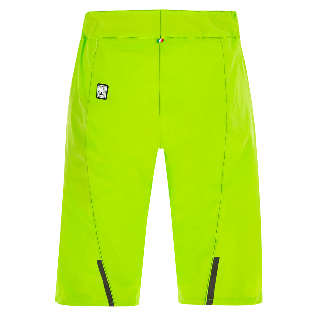 Santini Selva MTB Shorts - Cyclop.in