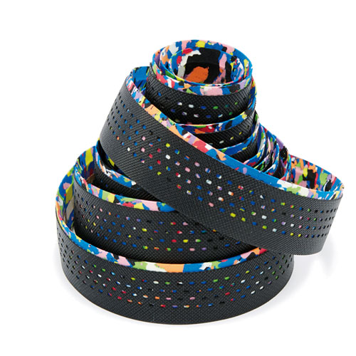 Cinelli 3D Caleido Strip Bartape - Cyclop.in