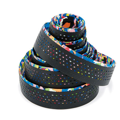 Cinelli 3D Caleido Strip Bartape - Cyclop.in