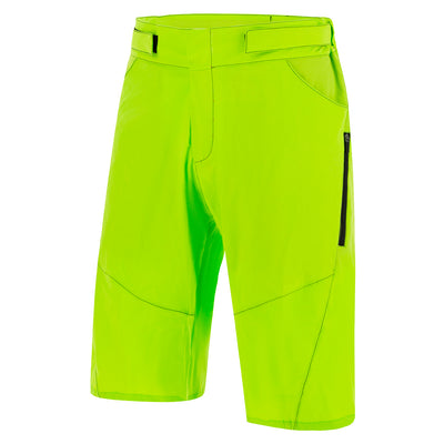 Santini Selva MTB Shorts - Cyclop.in