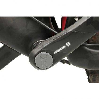 Effetto Mariposa Tappabuco-Tubeless Tyre Plug Tool Kit - Cyclop.in
