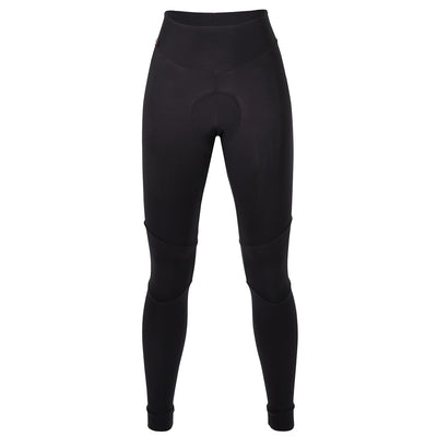 Santini Women Omnia Tights-Black - Cyclop.in
