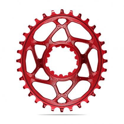 Buy Absolute Oval MTB Chainring 1X SRAM Direct Mount Boost148