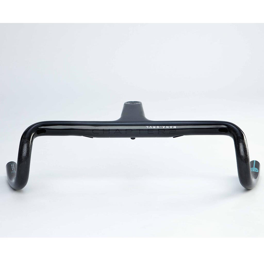 Chapter2 MANA GRVL Integrated Carbon Handlebar - Cyclop.in