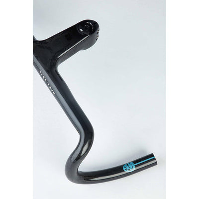 Chapter2 MANA GRVL Integrated Carbon Handlebar - Cyclop.in