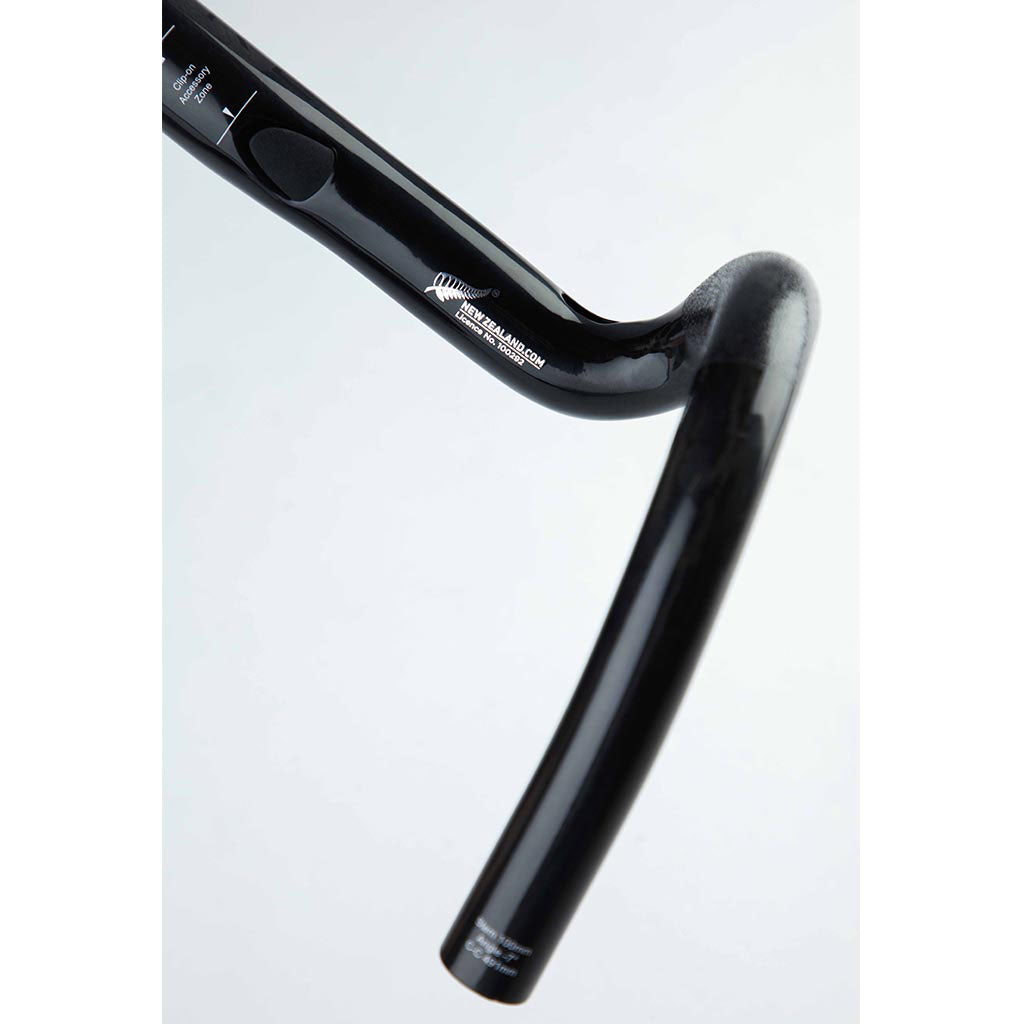 Chapter2 MANA GRVL Integrated Carbon Handlebar - Cyclop.in