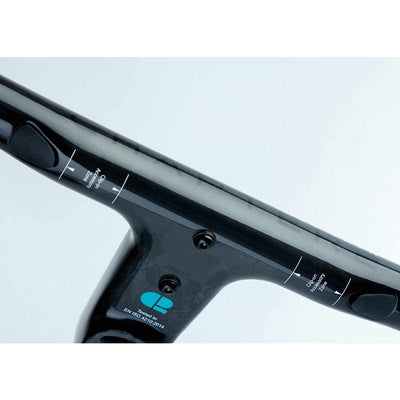 Chapter2 MANA GRVL Integrated Carbon Handlebar - Cyclop.in