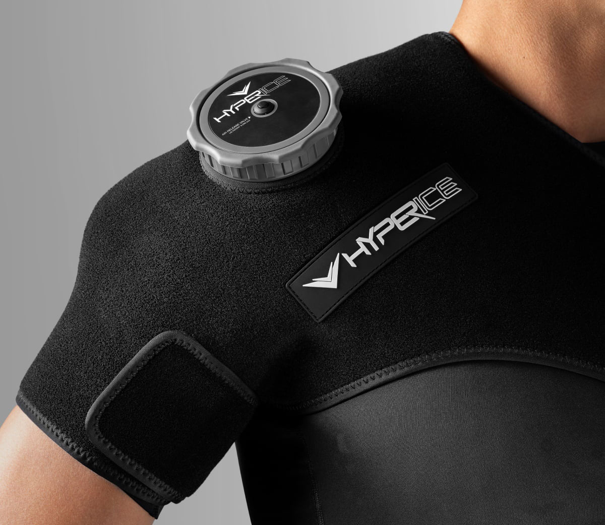 Hyperice ICT Shoulder - Cyclop.in