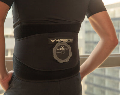 Hyperice ICT Back - Cyclop.in