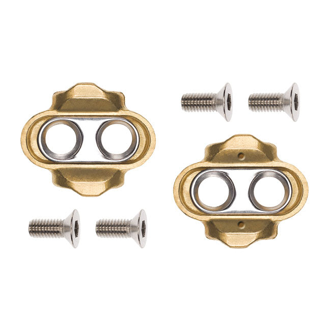 Crankbrothers Spare Cleat Kit Premium - Cyclop.in