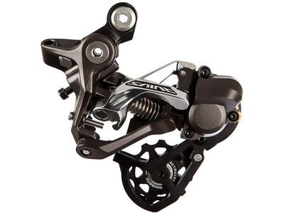 Shimano Saint RD-M820 10-speed Shadow Plus Rear Derailleur - Cyclop.in