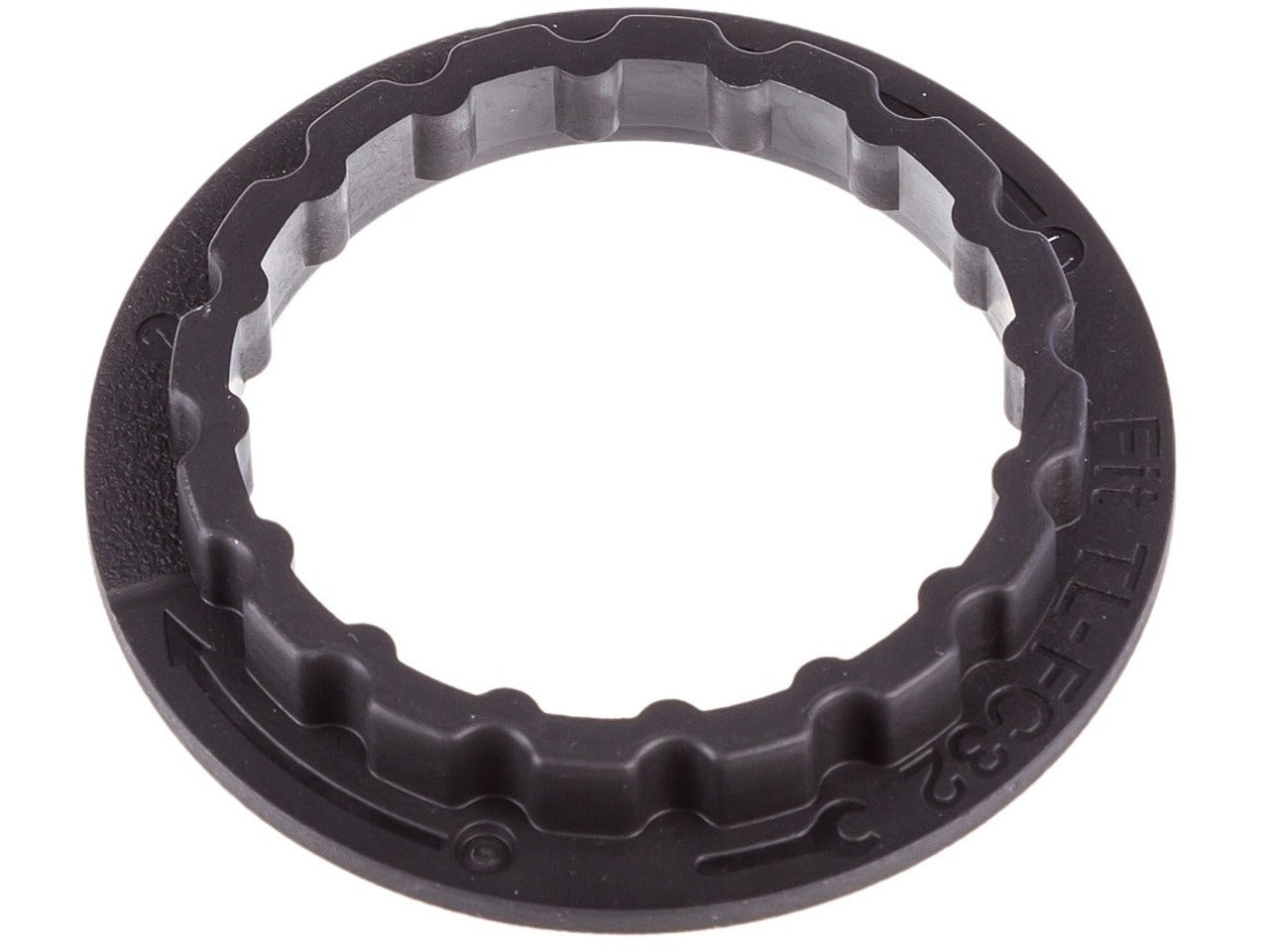 Shimano TL-FC24 Hollowtech II Bottom Bracket Tool Insert for SM-BB9000 /- BB93 - Cyclop.in