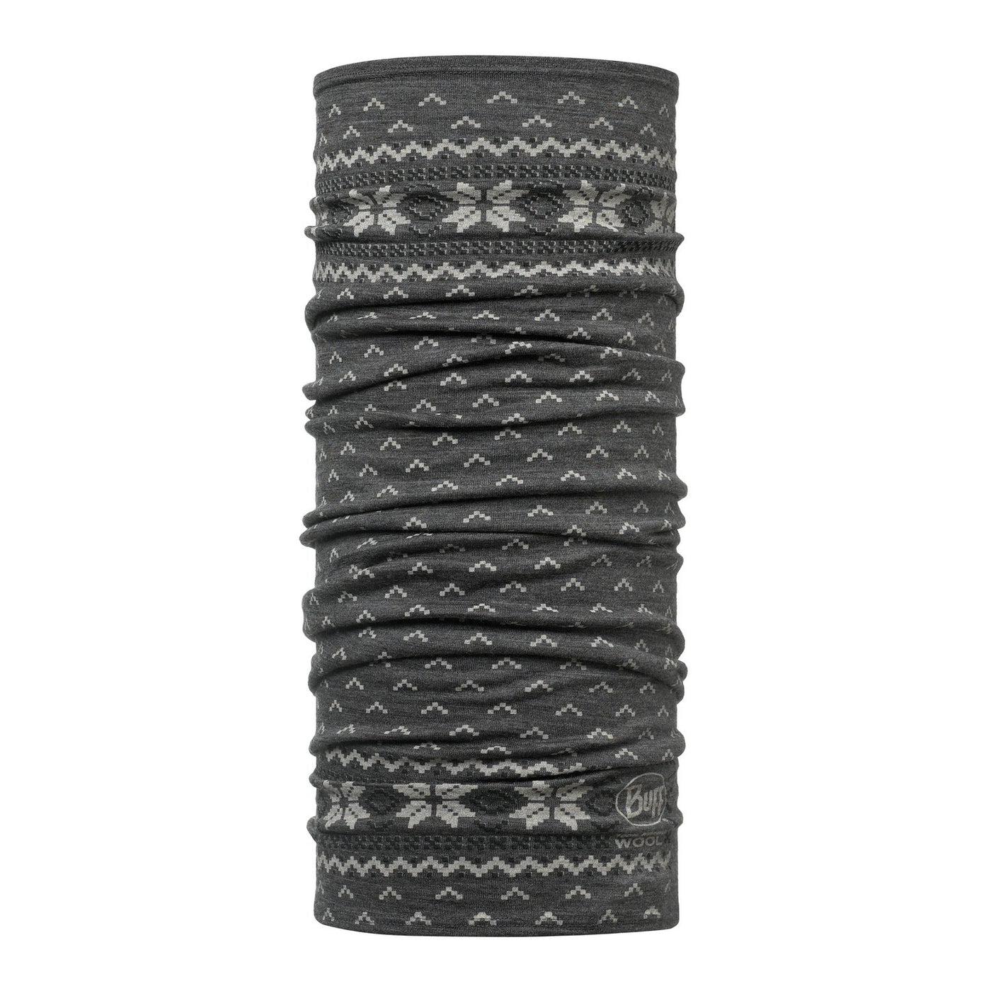 BUFF® Lightweight Merino Wool Tubular (Floki) - Cyclop.in
